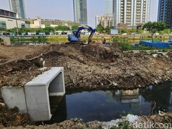 4 Proyek Penanda Akhir Tahun, Sering Terjadi di Daerahmu?