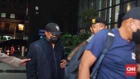 Respons Ganjar-Mahfud soal Dugaan Pakta Integritas di OTT Sorong
