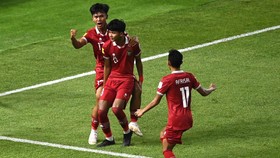 3 Alasan Indonesia Bisa Kalahkan Maroko di Piala Dunia U-17