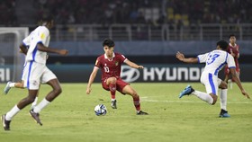 Skenario Timnas Indonesia U-17 Lolos ke 16 Besar Piala Dunia U-17 2023