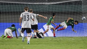 Jerman U-17 Diperkuat Senior Amar Brkic di Hoffenheim