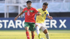 Hasil Piala Dunia U-17: Ekuador Kalahkan Maroko 2-0, Grup A Sengit