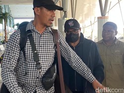 Fakta-fakta KPK OTT Pj Bupati Sorong Yan Piet Mosso