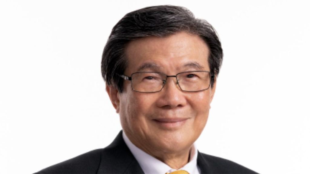 Harta Prajogo Pangestu Sehari Naik Rp25 T ke Rp652 T, Terkaya di RI