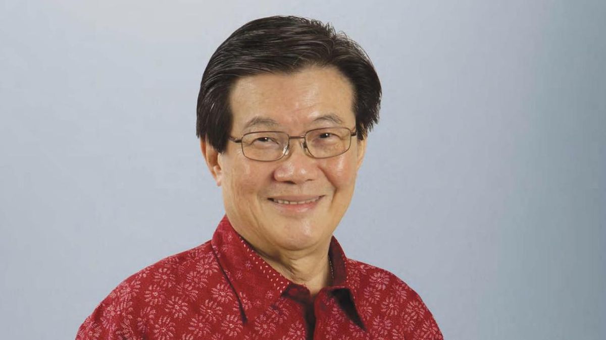 Daftar Orang Terkaya Indonesia pada November 2025