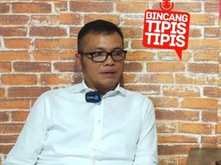 Rahmat Pulungan Sindir Ahok Baru Mundur dari Komut Pertamina: Manuver Receh