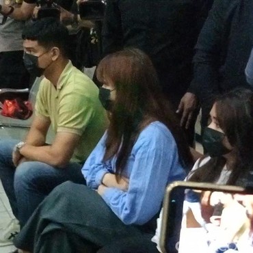 Rebecca Klopper Unggah Foto Penyebar Video Seksnya, Ini Tampangnya