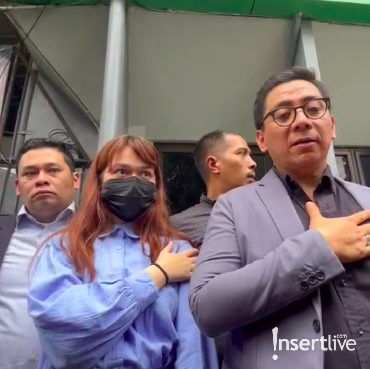 Penyebar Video Syur Dirinya Divonis 3 Tahun Penjara, Rebecca Klopper Bersyukur
