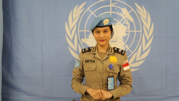 Renita Rismayanti