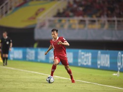 Pesan Khusus Radja Nainggolan untuk Riski Afrisal