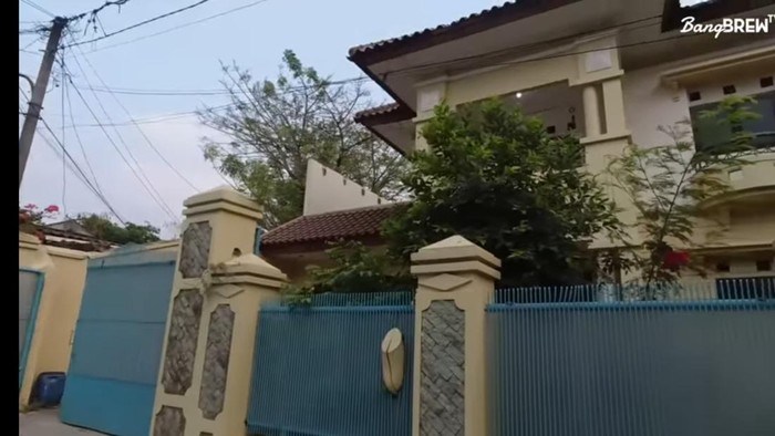 Ini Kabar Terbaru Tiko, Dulunya Viral Rawat Ibu ODGJ di Rumah Mewah Klender