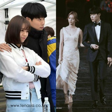 Begini Kabar Ryu Jun Yeol Usai Putus dari Hyeri