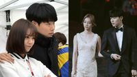 Begini Kabar Ryu Jun Yeol Usai Putus Dari Hyeri