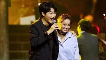 img-title Minta Maaf, Hyeri Akui Emosional Dengar Kabar Ryu Jun Yeol & Han So Hee