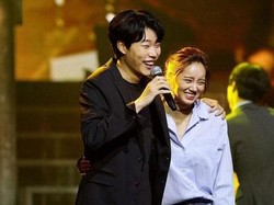 Minta Maaf, Hyeri Akui Emosional Dengar Kabar Ryu Jun Yeol & Han So Hee