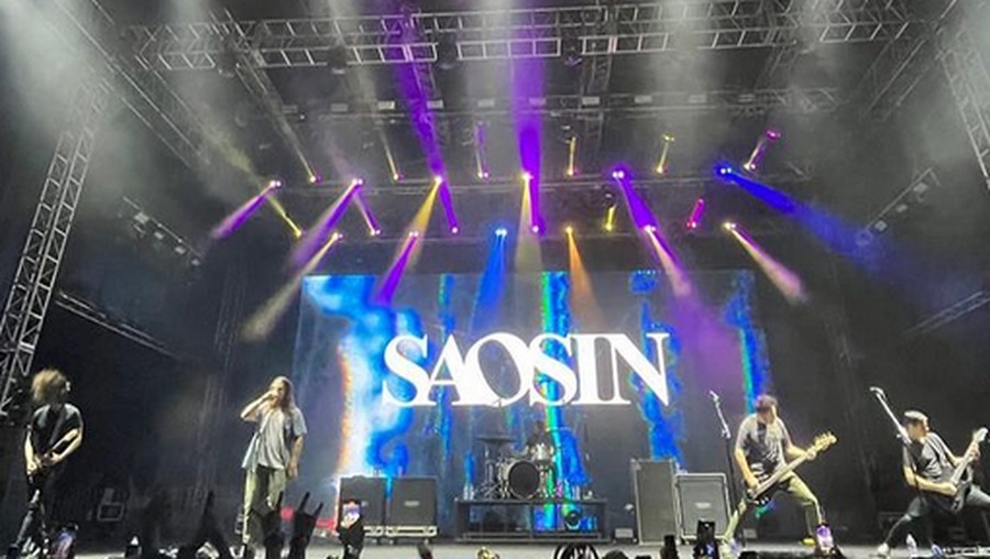 Saosin