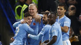 Jadwal Babak 16 Besar Liga Champions 2023/2024