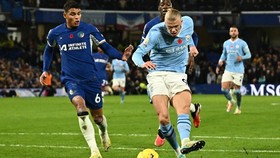 Klasemen Liga Inggris: Man City Gagal Jauhi Liverpool dan Arsenal