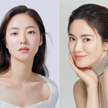 Sinopsis 'Dark Nuns', Film yang Bakal Pertemukan Dua 'Mantan' Song Joong Ki