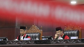 5 Amanat MK untuk Perubahan Ambang Batas Parlemen Pemilu 2029