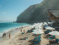 Sunday Beach Club