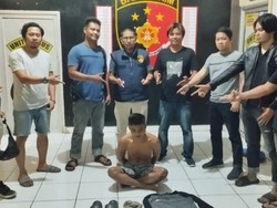 Pakai Iming-iming Uang Jajan-Paket Internet, Pria di Mura Paksa 4 ABG Seks Oral