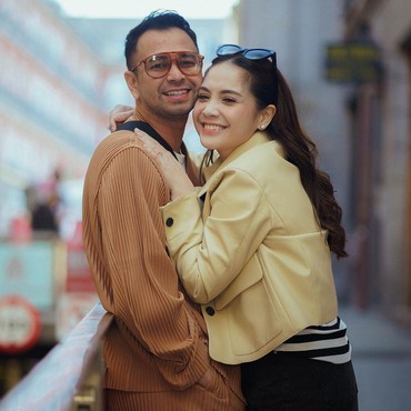 Kebanyakan Bawa Cash, Raffi Ahmad Tertahan di Imigrasi AS