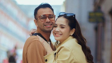 Nagita Slavina dan Raffi Ahmad Diduga Datangi Yayasan Usai Asuh Lily