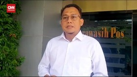VIDEO: KPK Tangkap Bupati Sorong Yan Piet Mosso Dan Pegawai BPK