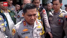 VIDEO: Firli Dipanggil Dewas Dan Polisi Besok, Kapolda Metro Sebut Ini