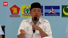 VIDEO: Soal Tudingan Abuse Of Power, Nusron: Sebaiknya Berkaca Diri