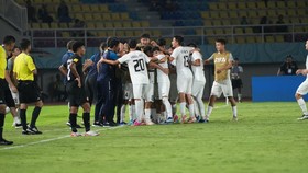 Hasil Piala Dunia U-17: Gulung Kanada, Uzbekistan Jaga Asa ke 16 Besar
