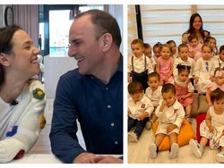 Punya 22 Anak di Umur 26 Tahun, Ibu Muda Ini Terobsesi Punya 100 Bayi