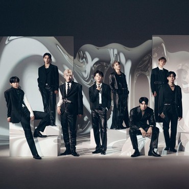 Lirik Lagu Sweat - ZEROBASEONE