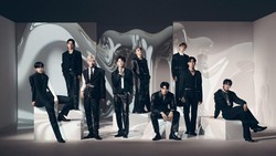 Lirik Lagu Sweat - ZEROBASEONE