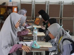As-Syifa Boarding School Subang Buka Pendaftaran, Catat Persyaratannya!