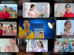 70 Tahun di RI, Tempo Scan Group Beri Inovasi Produk Kesehatan-Kosmetik