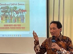 Senior Gerindra Yakin MK Tolak Gugatan AMIN dan Ganjar-Mahfud