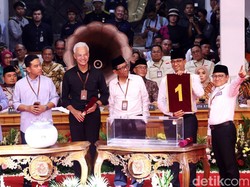 PDIP Jabar Kumpulkan Bukti Dugaan Kecurangan Pemilu 2024
