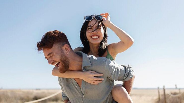 Jadi Kunci Hubungan Percintaan yang Sehat, 4 Aspek Ini Perlu Dimiliki Bersama Pasangan