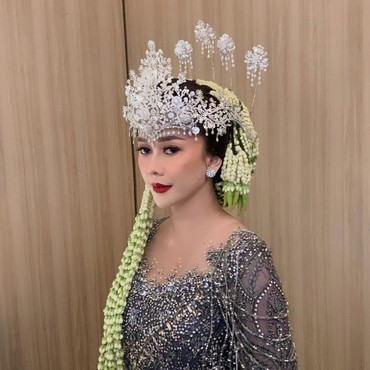 Tak Dinafkahi Mantan Suami, Aura Kasih: Jangan Ketergantungan