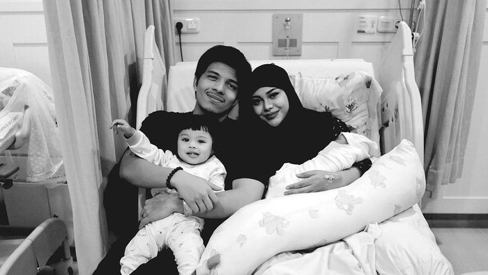 Aurel Hermansyah/Foto: instagram.com/aurelie.hermansyah