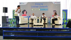 Pertamina Wujudkan Sekolah Energi Berdikari di Cilacap