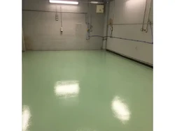 Mau Epoxy Lantai Rumah 300 M2 Berapa Biayanya?