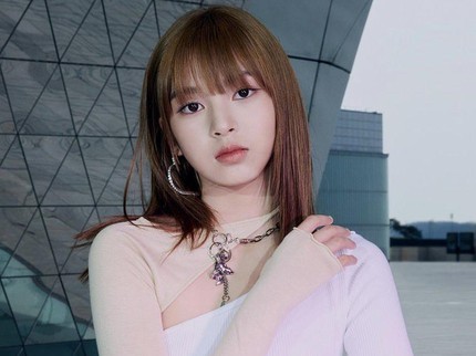 7 Potret Chiquita, Member BABYMONSTER Asal Thailand yang Disebut jadi Penerus Lisa BLACKPINK