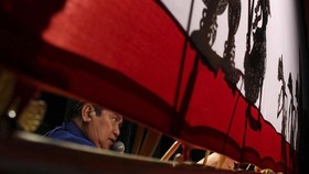 Profil Ki Anom Suroto, Maestro Dalang Masuk Timnas AMIN