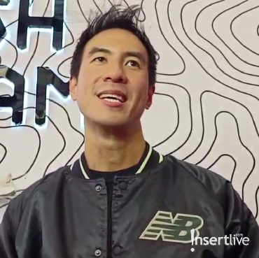 Dengar Ceramah Ustaz Abdul Somad, Daniel Mananta Ngaku Langsung Keringat Dingin