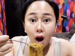 Denise Chariesta Tersangka Pencemaran Nama Baik, Diperiksa Pekan Depan