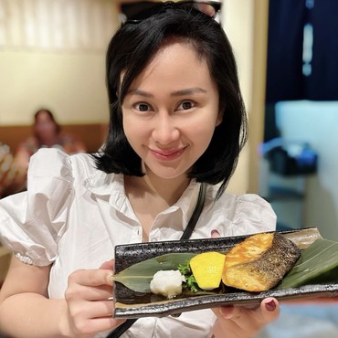 Ayah Biologis Anak Denise Chariesta Terungkap, Ternyata Eks Suami Jill Gladys