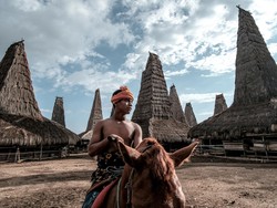 Langkah Kemenpar Mencegah Pemalakan Terhadap Wisatawan Tak Terulang